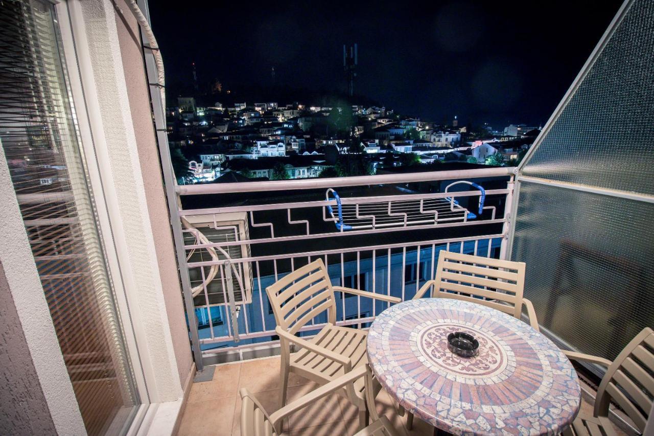Ohrid Boutique Apartments Exteriér fotografie